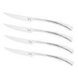 Zwilling Bellasera 4-pc 18/10 Stainless Steel Steak Knife Set