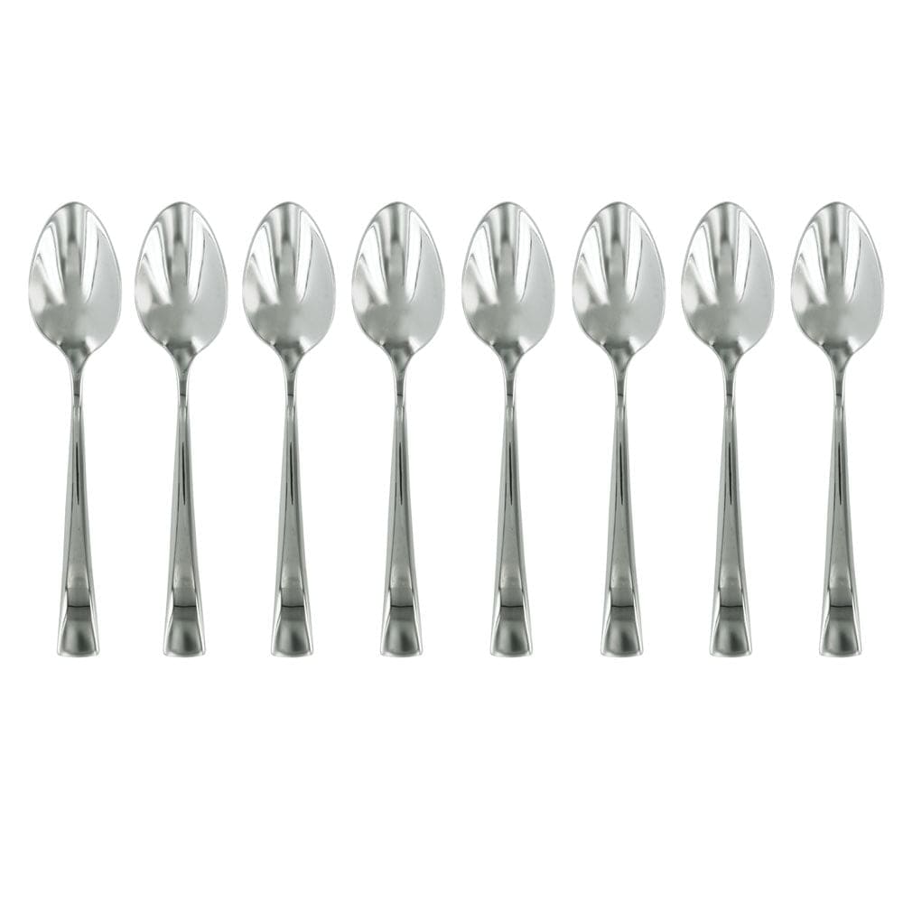 Zwilling Bellasera 8-pc 18/10 Stainless Steel Espresso Spoon Set