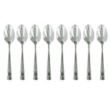 Zwilling Bellasera 8-pc 18/10 Stainless Steel Espresso Spoon Set