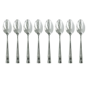 Zwilling Bellasera 8-pc 18/10 Stainless Steel Espresso Spoon Set
