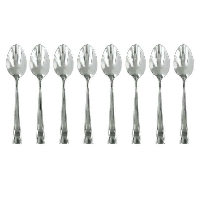 Zwilling Bellasera 8-pc 18/10 Stainless Steel Espresso Spoon Set