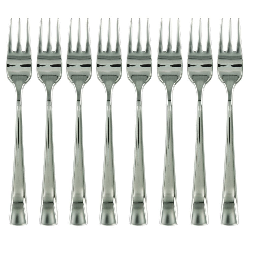 Zwilling Bellasera 8-pc 18/10 Stainless Steel Seafood Fork Set