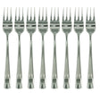 Zwilling Bellasera 8-pc 18/10 Stainless Steel Seafood Fork Set