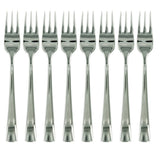 Zwilling Bellasera 8-pc 18/10 Stainless Steel Seafood Fork Set