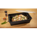 Cuisinart Collapsible Marinade Container