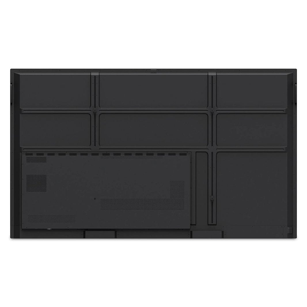 ViewSonic Gen 5 ViewBoard 86" 4K Interactive Display - Certified Refurbished