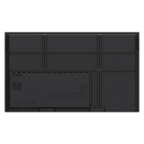 ViewSonic Gen 5 ViewBoard 86" 4K Interactive Display - Certified Refurbished