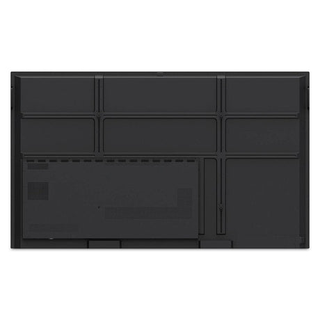 ViewSonic Gen 5 ViewBoard 86" 4K Interactive Display - Certified Refurbished