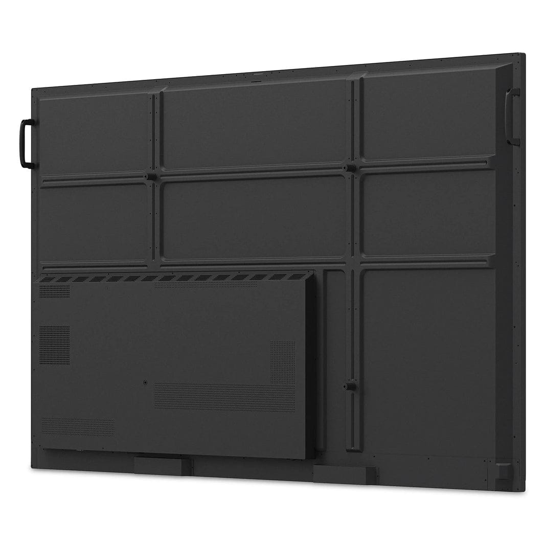 ViewSonic Gen 5 ViewBoard 86" 4K Interactive Display - Certified Refurbished