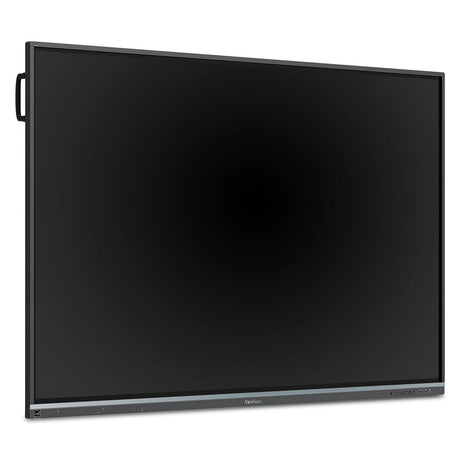 ViewSonic Gen 5 ViewBoard 86" 4K Interactive Display - Certified Refurbished