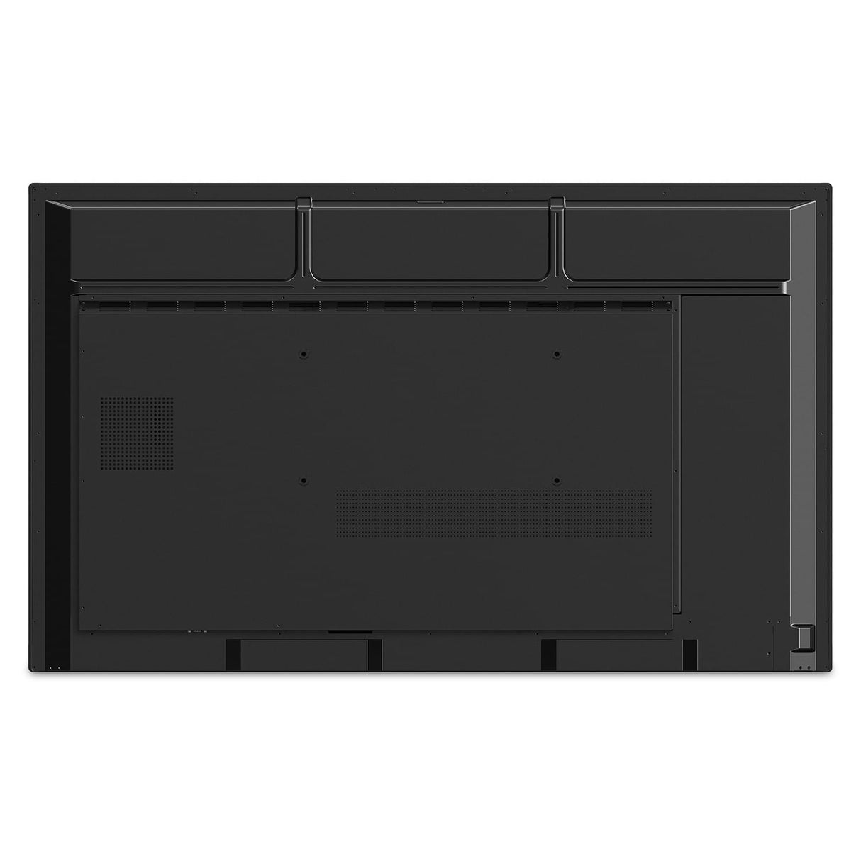 ViewSonic ViewBoard 55" Interactive Display, LED-Backlit LCD Touchscreen Flat Panel - Certified Refurbished
