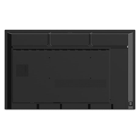 ViewSonic ViewBoard 55" Interactive Display, LED-Backlit LCD Touchscreen Flat Panel - Certified Refurbished