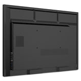 ViewSonic ViewBoard 55" Interactive Display, LED-Backlit LCD Touchscreen Flat Panel - Certified Refurbished