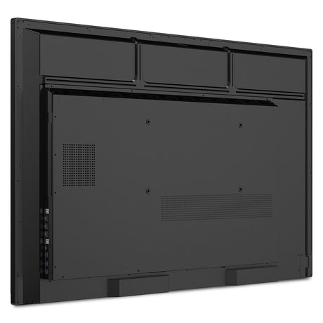 ViewSonic ViewBoard 55" Interactive Display, LED-Backlit LCD Touchscreen Flat Panel - Certified Refurbished