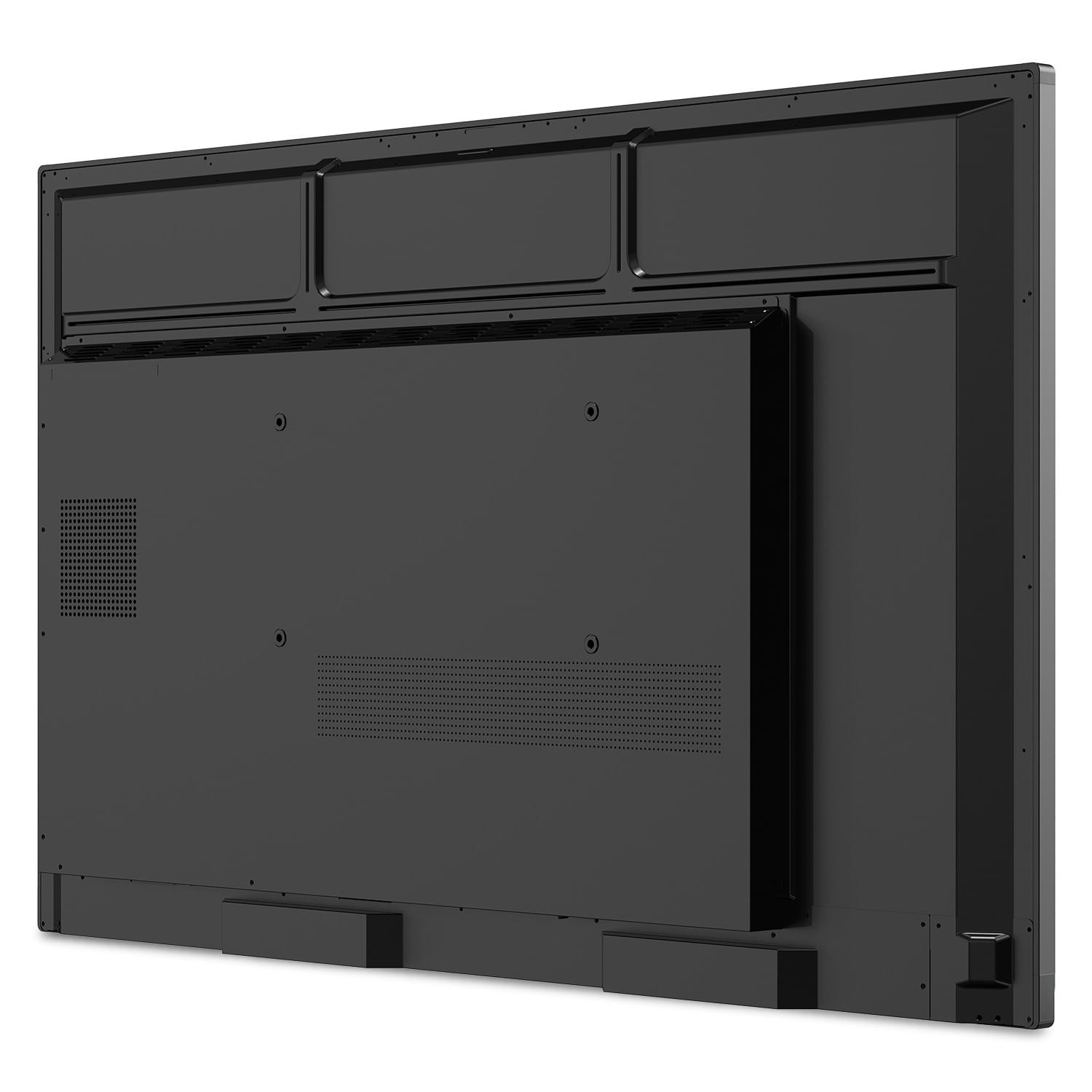 ViewSonic ViewBoard 55" Interactive Display, LED-Backlit LCD Touchscreen Flat Panel - Certified Refurbished
