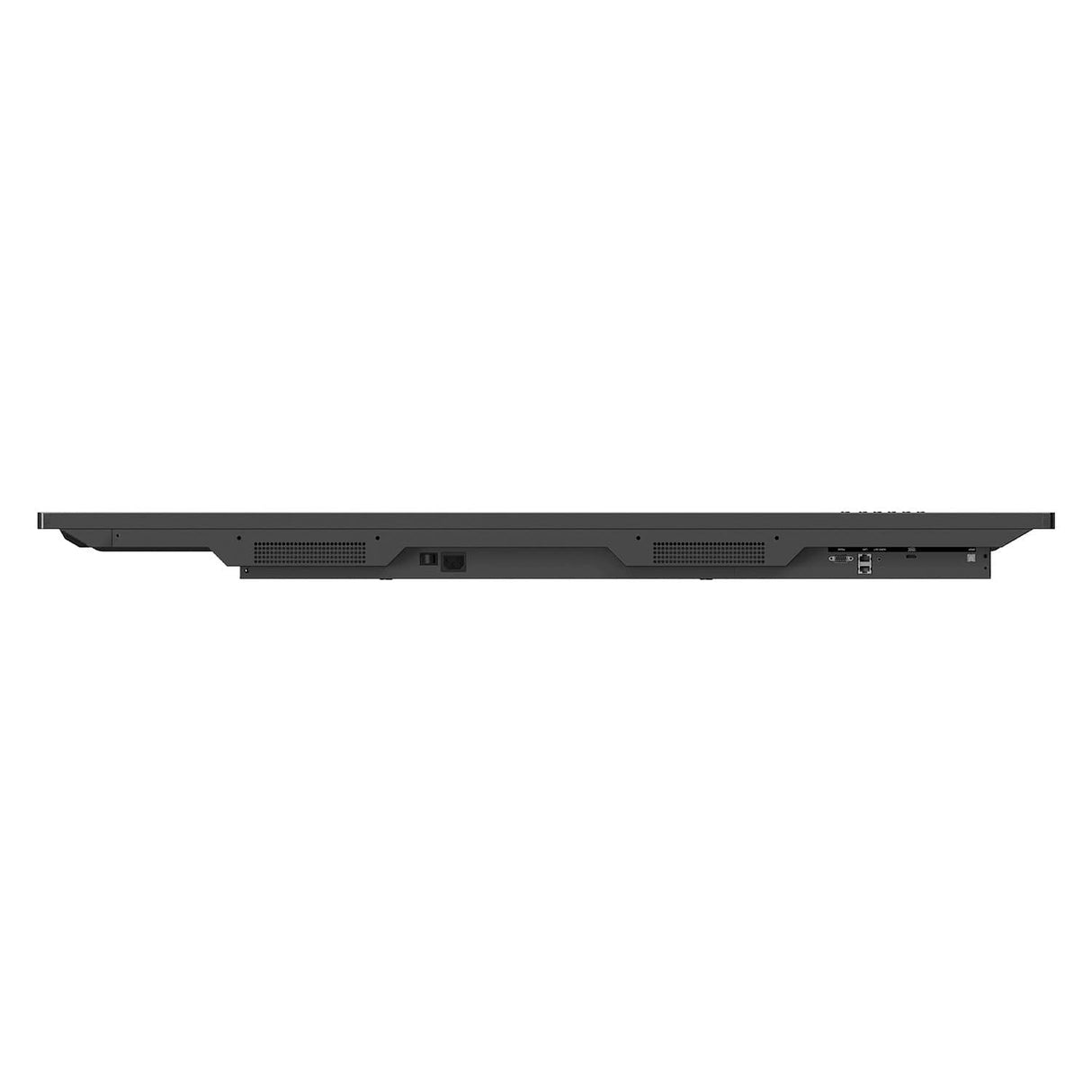 ViewSonic ViewBoard 55" Interactive Display, LED-Backlit LCD Touchscreen Flat Panel - Certified Refurbished