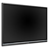 ViewSonic ViewBoard 55" Interactive Display, LED-Backlit LCD Touchscreen Flat Panel - Certified Refurbished
