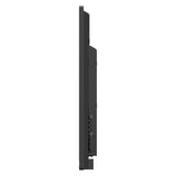 ViewSonic ViewBoard 55" Interactive Display, LED-Backlit LCD Touchscreen Flat Panel - Certified Refurbished