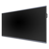 ViewSonic 105" UHD 5K 21:9 Touchscreen Commercial Monitor - Certified Refurbished