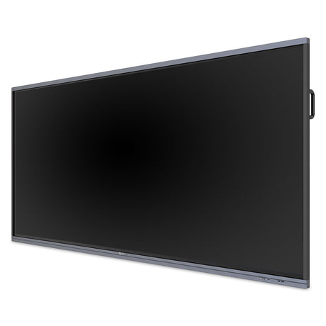 ViewSonic 105" UHD 5K 21:9 Touchscreen Commercial Monitor - Certified Refurbished