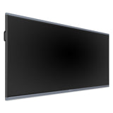 ViewSonic 105" UHD 5K 21:9 Touchscreen Commercial Monitor - Certified Refurbished