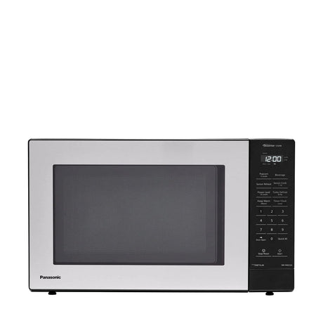 Panasonic 1.2 Cu. Ft. 1250W Inverter Microwave Oven - Certified Refurbished