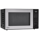 Panasonic 1.2 Cu. Ft. 1250W Inverter Microwave Oven - Certified Refurbished