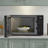 Panasonic 1.2 Cu. Ft. 1250W Inverter Microwave Oven - Certified Refurbished