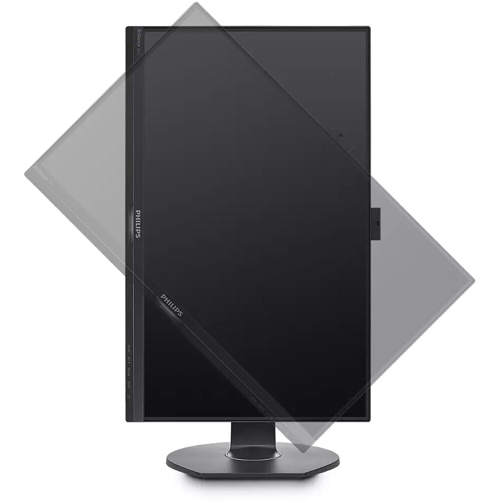 Philips 24" 1920 x 1080 60Hz PowerSensor Monitor - Certified Refurbished