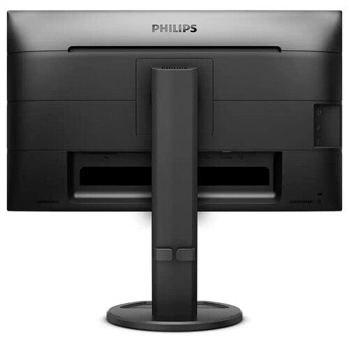 Philips 24" 1920 x 1080 75Hz TAA Compliant Monitor - Certified Refurbished