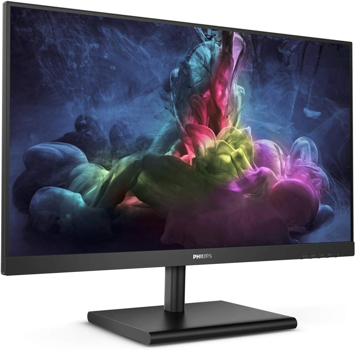 Philips 242E1GSJ-B 24" 1920 x 1080 144Hz Gaming Monitor - Certified Refurbished