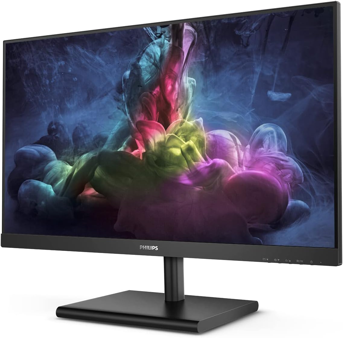 Philips 24" 1920 x 1080 144Hz Gaming Monitor - Certified Refurbished