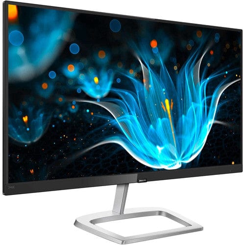 Philips 246E9QDSB-B 24" 1920 x 1080 75Hz Ultra Wide-Color Monitor - Certified Refurbished