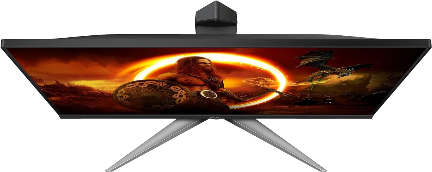 AOC 24" 1920 x 1080 165Hz IPS Gaming Monitor - Certified Refurbished