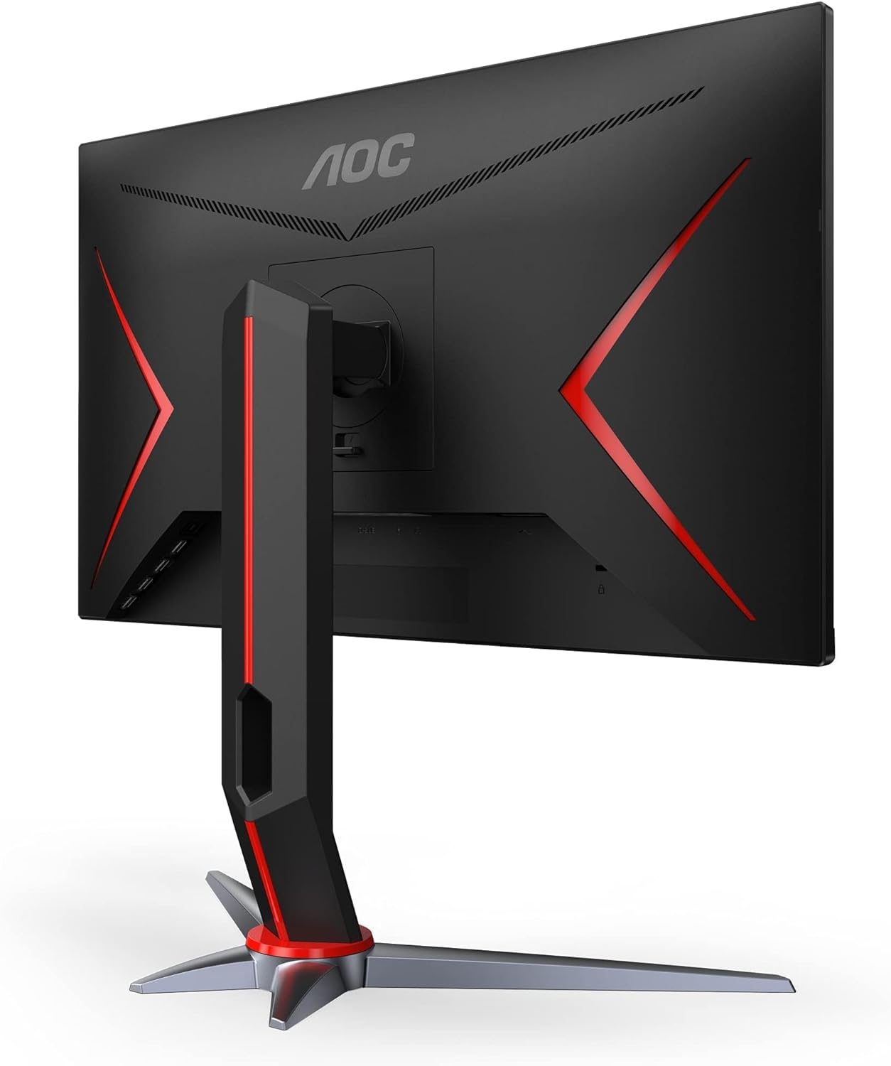 AOC 24" 1920 x 1080 165Hz IPS Gaming Monitor - Certified Refurbished