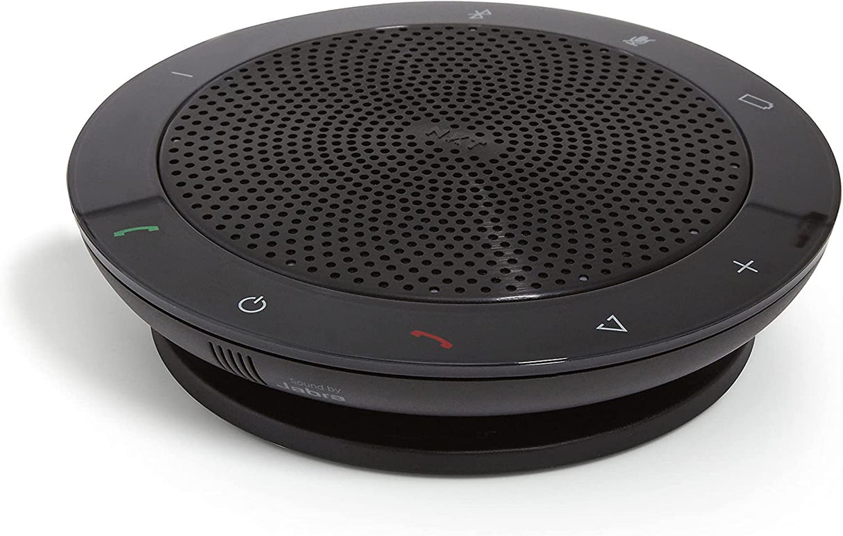 NXT Technologies UC-5100 Speakerphone, Black