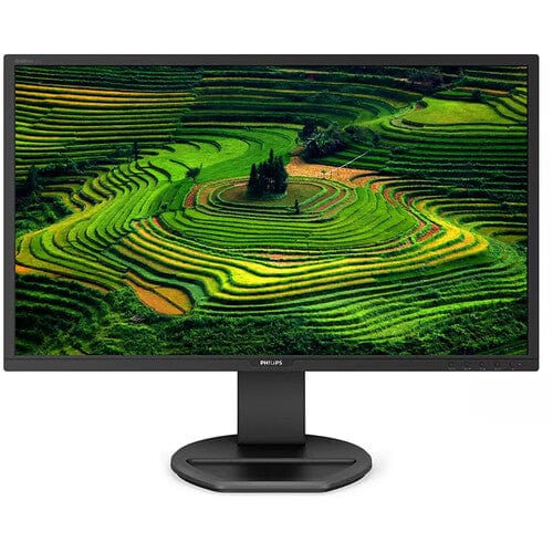 Philips 27" 1920 x 1080 60Hz FHD Monitor - Certified Refurbished