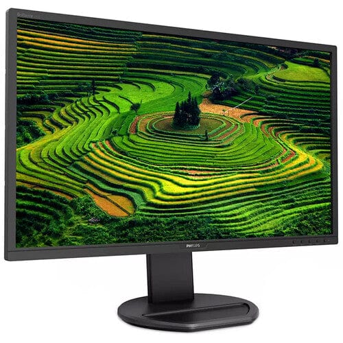 Philips 27" 1920 x 1080 60Hz FHD Monitor - Certified Refurbished