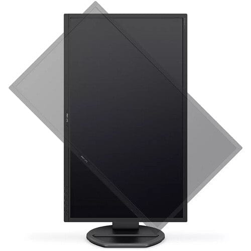 Philips 271B8QJEB-B 27" 1920 x 1080 60Hz FHD Monitor - Certified Refurbished