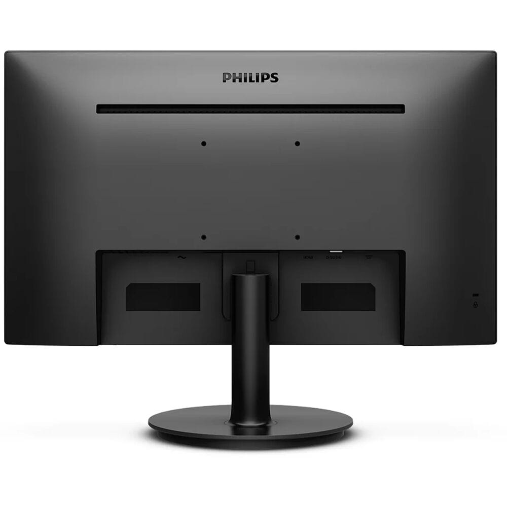 Philips 27" V Line 1920 x 1080 60Hz LCD Monitor - Certified Refurbished