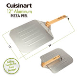 Cuisinart 12" Aluminum Pizza Peel