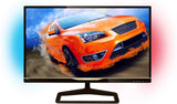 Philips 27" Ambi-Glow 1920 x 1080 60Hz Monitor - Certified Refurbished