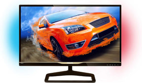 Philips 27" Ambi-Glow 1920 x 1080 60Hz Monitor - Certified Refurbished
