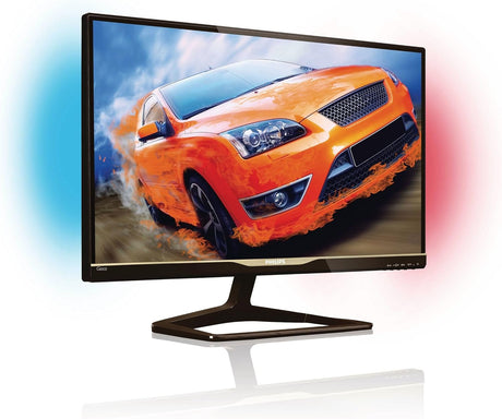 Philips 27" Ambi-Glow 1920 x 1080 60Hz Monitor - Certified Refurbished