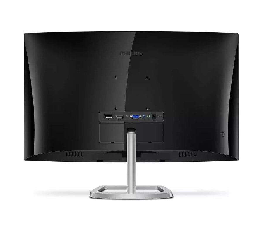 Philips 278E9QJAB-B 27" Curved 1920 x 1080 75Hz Monitor - Certified Refurbished