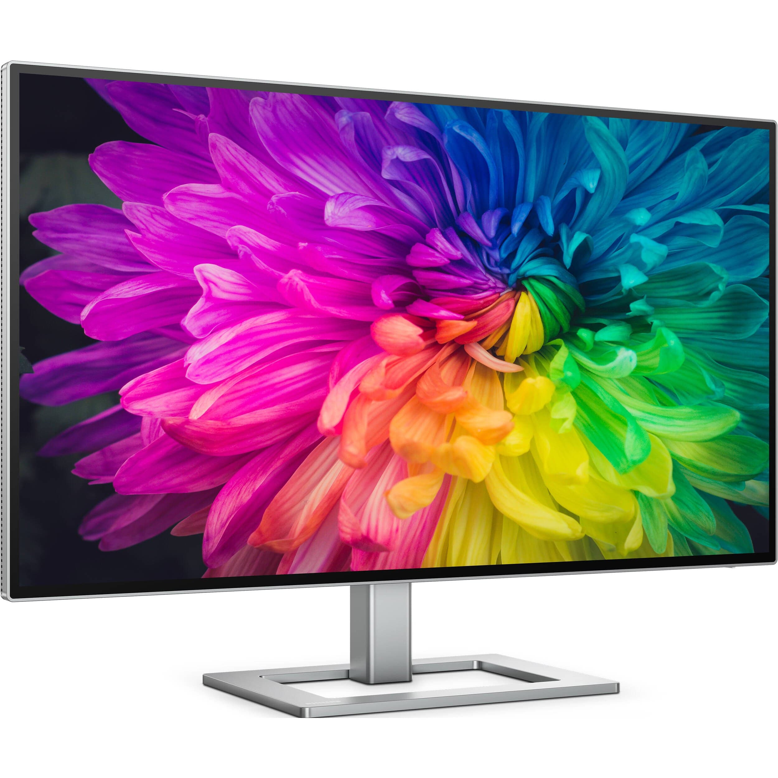 Philips 27" 3840x2160 60Hz 4K UHD Monitor - Certified Refurbished