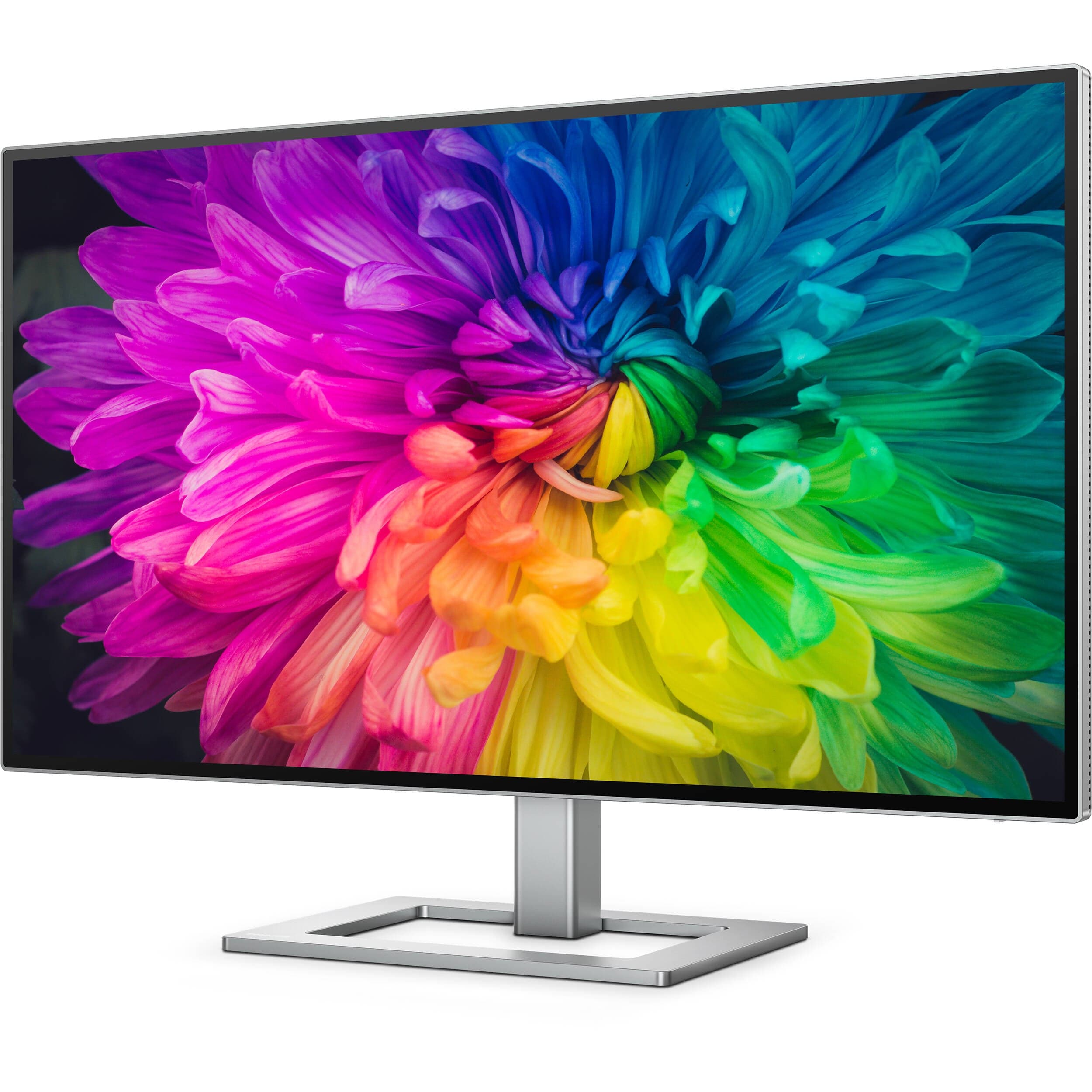 Philips 27" 3840x2160 60Hz 4K UHD Monitor - Certified Refurbished