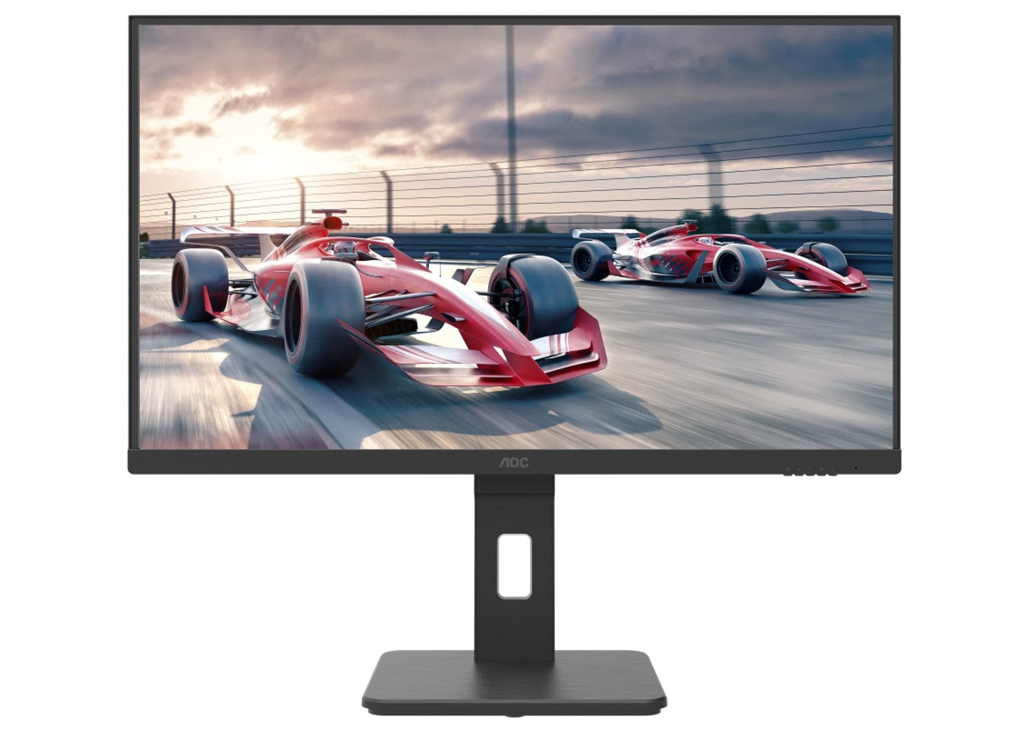 AOC 27G15 27" 1920x1080 180Hz Gaming Monitor - Certified Refurbished