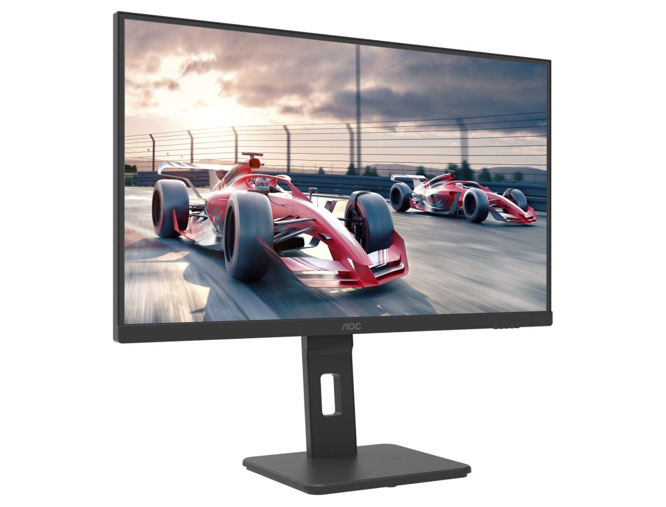 AOC 27G15 27" 1920x1080 180Hz Gaming Monitor - Certified Refurbished