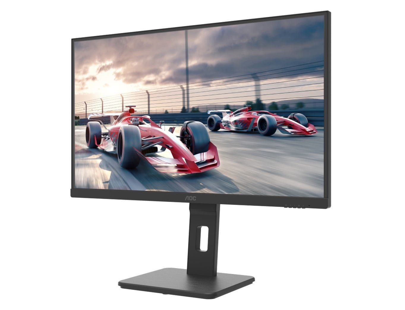 AOC 27G15 27" 1920x1080 180Hz Gaming Monitor - Certified Refurbished